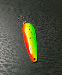 Image 3 of Fire Tiger 