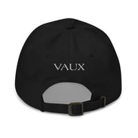 Image 2 of V EMBLEM CAP
