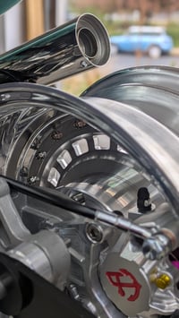 Image 3 of NEXT GEN TURBOS