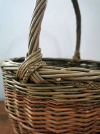 Image 2 of Gathering basket