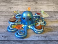 Image 1 of Alcohoctopus Blue