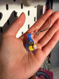 Image 4 of clay charm commission