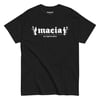 Macia Crew - Classic Tee