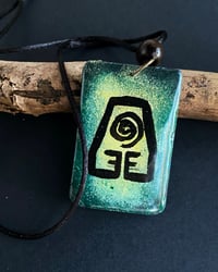 Image 1 of Element Talisman: Earth