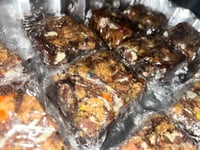 Image 3 of Milk Chocolate Brookies