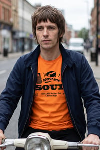 Image 3 of Camiseta Soul