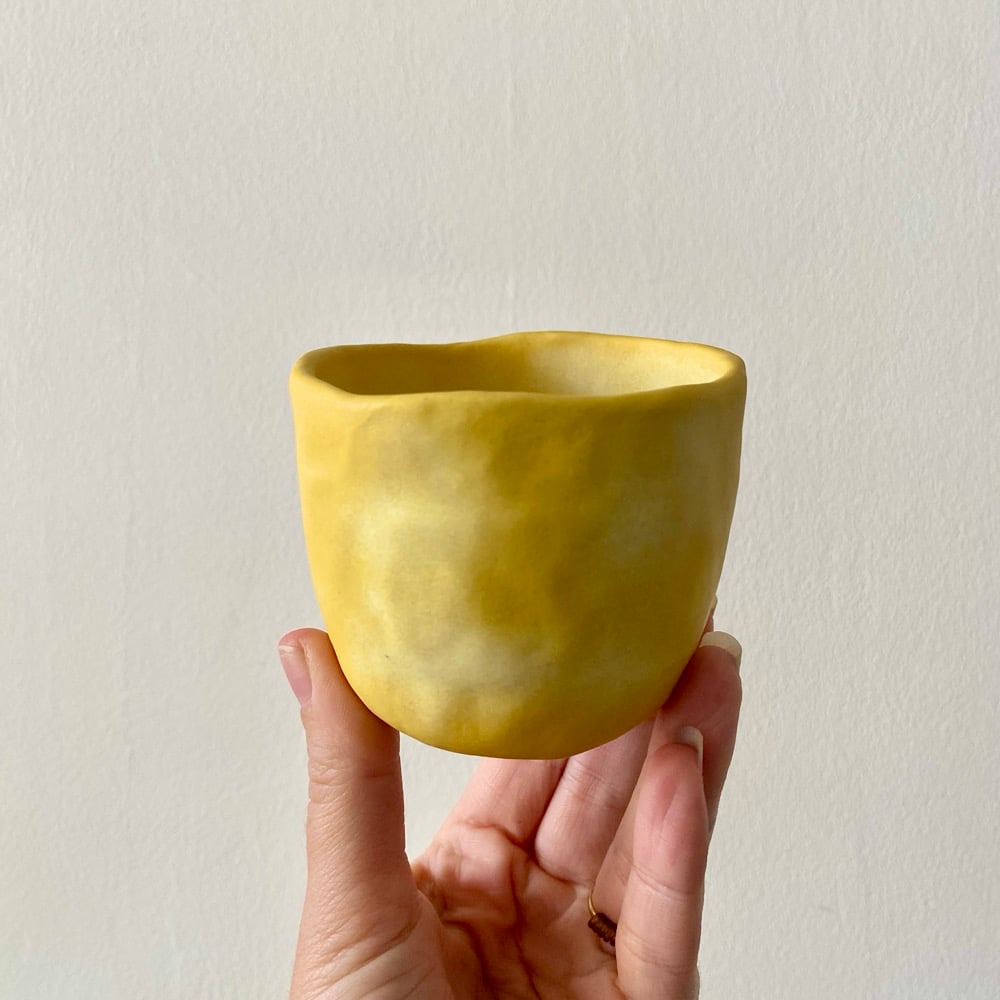 Image of Pluto Cup #1