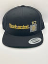 Enchanted C10s Flat Bill 