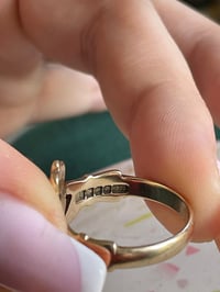Image 4 of Loyalty Ring