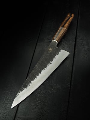 Tall western gyutō 213 mm