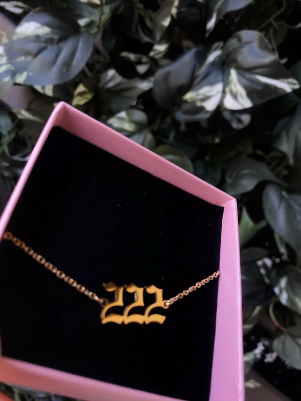 Image of High Vibes Anklets/Bracelets