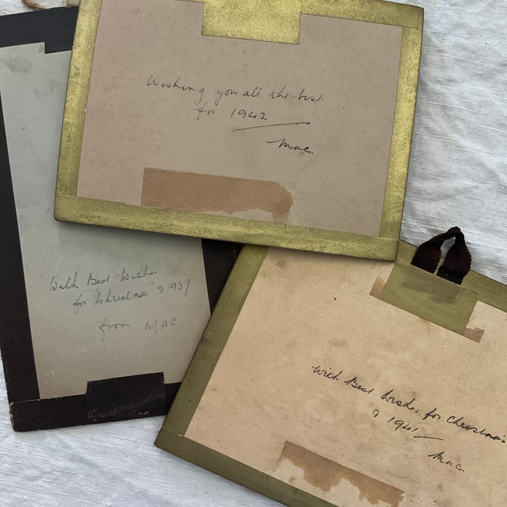 Image of Needleworks