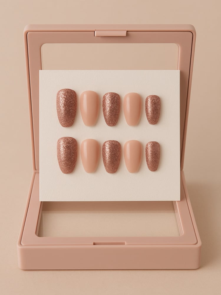 Image of Sparkling Glam