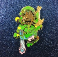 PRESALE - KH Deep Jungle