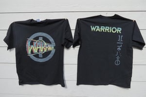 Image of WARRIOR T-shirt