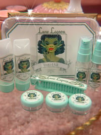 Image 1 of Ghoul on the Go Travel Kit
