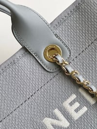 Image 17 of CC Deauville Tote