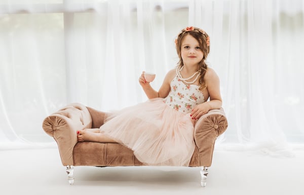 Image of Tea Party Mini Sessions