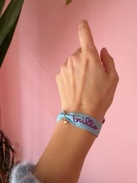 Image 1 of Bracciale Brilla 