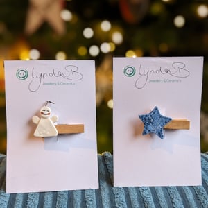 Image of Mini Decorations