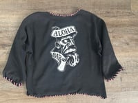 Image 10 of Dp Custom HAT GLOVES SWEATSHIRT 