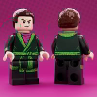 Image 3 of Criminal Cosplayer