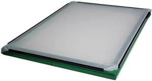 Image of ECOframe restretchable screen frame 23x31