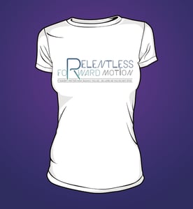 Image of Relentless Forward Motion (Womens)