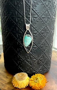 Image 4 of Protect Yo-self Evil Eye Necklace