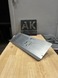 Image 3 of AK TOE PLATES