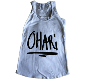 Image of Womens Ohari Classic Vest