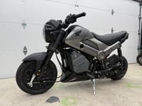 Image 3 of NAVi 110 Bolt On Wheel Inserts  for 12" Wheels