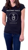 Image of There's Only 1 U - Babydoll T-Shirt