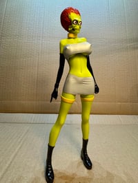 Image 1 of Mars Attacks (lose figure)