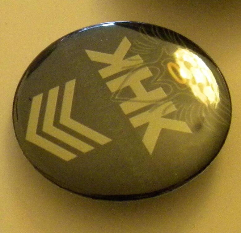 Image of 3 KHK Buttons