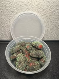 Mango Pepino Flavor 🥭🥒 
