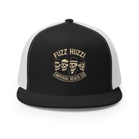 Image 2 of Trucker Cap