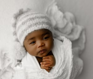 Image of Fuzzy Footless Sleeper