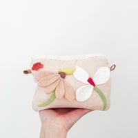 Image 4 of Hana pouch & glasses case