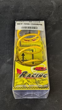 GY6 CLUTCH SPRING YELLOW
