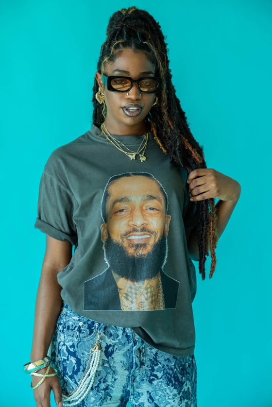Image of Nipsey Hussle “It’s In You” Tee