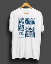 Image 3 of Camiseta Pagoda