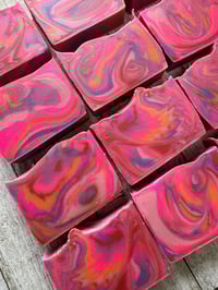 Image 3 of Scarlet Begonias 