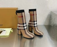 Image 1 of Burberrý Boots