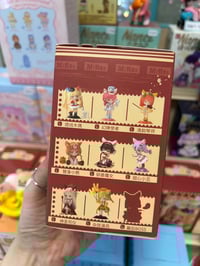 Image 2 of Miroo Circus Carnival Blind Box