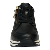 Image 2 of REMONTE D0T03-01 BLACK COMBO