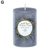 Image 7 of MOONBIFFY Scented Soy Wax Candle