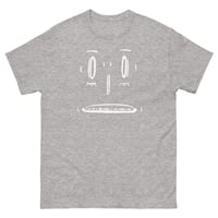 Image 6 of Mark Beyer BIG FACE T-Shirt