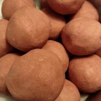 Image 3 of Hand-Rolled Soap Ball