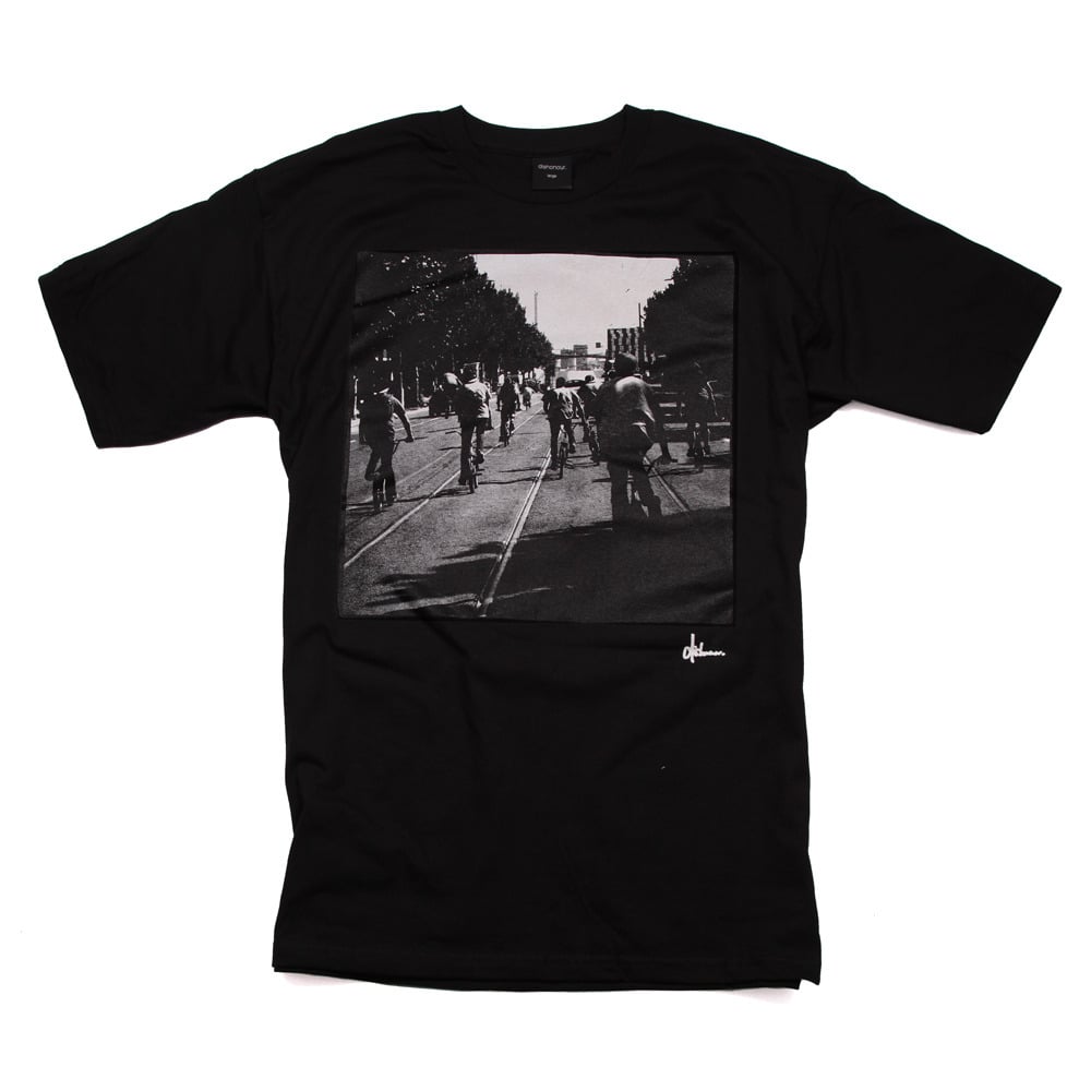 Image of Clique Tee